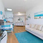 2 Bedrooms & Spectacular Views In Best Part Of Las Canteras