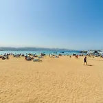 2 Bedrooms & Spectacular Views In Best Part Of Las Canteras