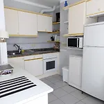 Apartamento Costa Roja Views