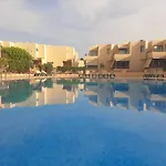 Bungalow Tejita