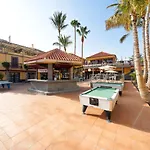 Bungalows Maspalomas Oasis Club