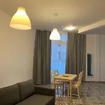 Apartamentos La Aldea Suites