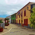 Casa Piedra Bermeja