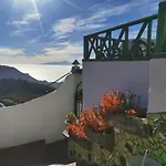 Cave House With 