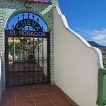 Cave House With 