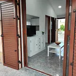 Bungalow Santa Fe Con Terraza Privada