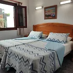 Bungalow Santa Fe Con Terraza Privada