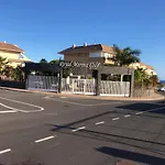 Royal Marina Golf Apartment