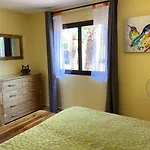 Cosy Apartment In Corralejo Shared Pool 55 M²
