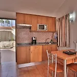 Bungalow Santa Fe Con Gran Terraza