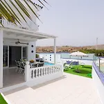 Portomare Delight Private Pool & Seaviews Pasito Blanco