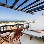Bastian Beach. Casa Cheah. Sea View