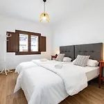 Tagoror 2 - Great Location Beach Apartment