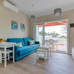 Homeforguest Modern Apartment In San Agustin 2 Min From The Beach