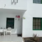 Apartamento Angeles