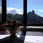 La Ventana Del Bentayga