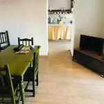 Vivienda Vacacional Tinganar 1501