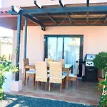 Villa Sofia - Lajares