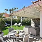 Chalet Santa Ana 19 By Villagrancanaria