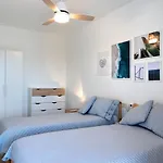 Eslanzarote Rame House In Puerto Del Carmen, Super Wifi, Sat Tv