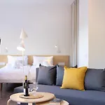 Penthouse San Andres Suites 3B With Jacuzzi