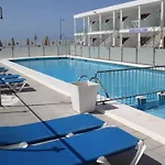 Rt-Apartamentos Sol Y Paz