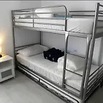 Ben'Sholidayflat Ideal For Families Groups And Couples Terrace Solarium Wi-Fi Netflix Smart Tv