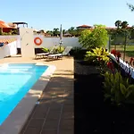 Villa Julaga