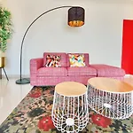Aromas Suites Attic