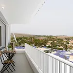 Portomare Delight Private Pool & Seaviews Pasito Blanco