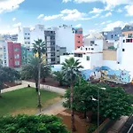 Beach Apartment