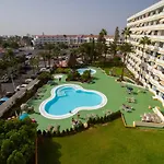 Paraiso Maspalomas Views