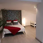 Apartamento La Crucillada