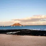 Corralejo Sea