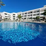 Apartment Casa Palmera Only 150 Meters To The Beach, Heated Pool, Wifi, Sat-Tv, Balcony With Poolview