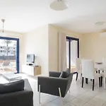 Blancazul Villa Alisios