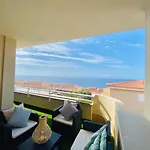 Los Gigantes Ocean View Apartment
