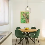 Hercot Canteras Beach Wifi 1Br 1B