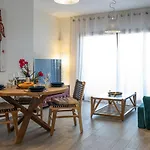 Green View Luxury Appartment In New Complex Pueblo Majorero Next To Golf Course 5 Min Walk From The Beach And Atlantico Shopping Centre In Caleta De Fuste Next To Cassino And Elba Sara Hotel 2 Bedrooms 2 Bathrooms Huge Terace!
