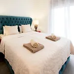Green View Luxury Appartment In New Complex Pueblo Majorero Next To Golf Course 5 Min Walk From The Beach And Atlantico Shopping Centre In Caleta De Fuste Next To Cassino And Elba Sara Hotel 2 Bedrooms 2 Bathrooms Huge Terace!