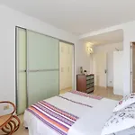 Apartment El Confital Rf18 By Villagrancanaria