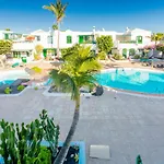 Nautic Apartment Playa Grande