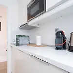 Casita Sunwaves- El 19 De Padre Cueto, Las Canteras