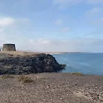 Cotillo Norte