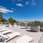 Casa Golden Dunas