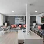 Casa Golden Dunas