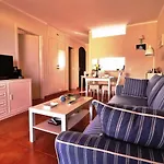 Apartment With Large Relax Terrace And Top Equipment