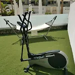 Cs Apartmentos, Large Terrace, Wifi!