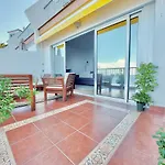 Seaview Terrace Studio By Tor