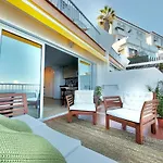 Seaview Terrace Studio By Tor
